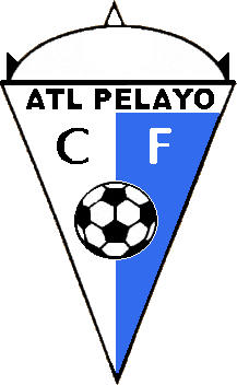 Logo of ATLÉTICO PELAYO C.F. (ANDALUSIA)