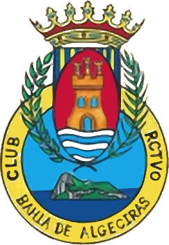 Logo of C. RECREATIVO BAHÍA DE ALGECIRAS (ANDALUSIA)