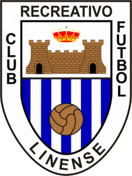 Logo of C. RECREATIVO FÚTBOL LINENSE (ANDALUSIA)