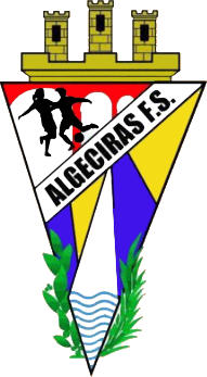 Logo of C.D. ALGECIRAS F.S. (ANDALUSIA)