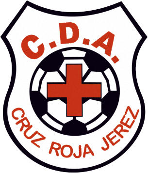 Logo of C.D. AMIGOS CRUZ ROJA JEREZ (ANDALUSIA)