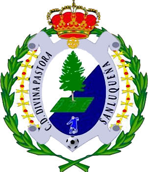 Logo of C.D. DIVINA PASTORA SANLUQUEÑA (ANDALUSIA)