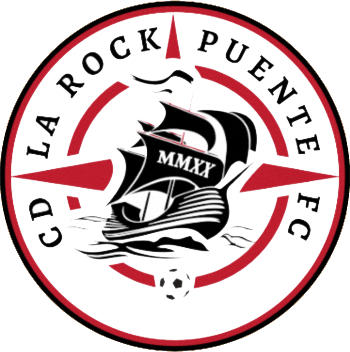 Logo of C.D. LA ROCK PUENTE-1 (ANDALUSIA)
