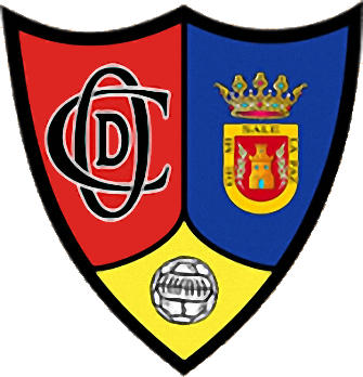 Logo of C.D. OLVERA (ANDALUSIA)