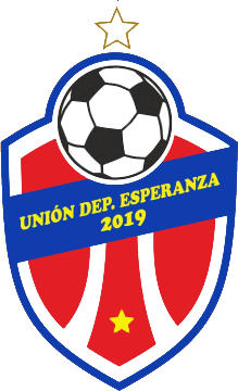 Logo of C.D. U.D. ESPERANZA 2019 (ANDALUSIA)