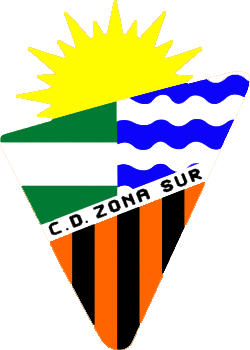 Logo of C.D. ZONA SUR (ANDALUSIA)