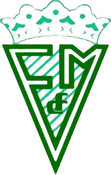 Logo of FEDERICO MAYO C.F. (ANDALUSIA)