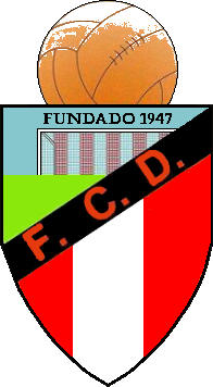 Logo of FLORIDA C.D. (ANDALUSIA)