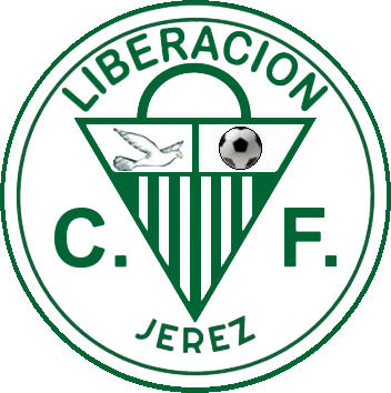 Logo of LIBERACIÓN C.F. (ANDALUSIA)