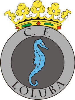 Logo of LOLUBA C.F. (ANDALUSIA)