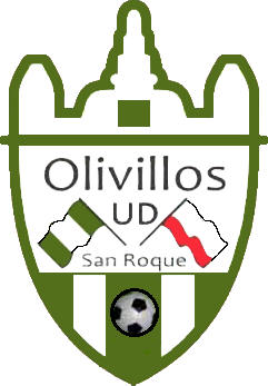 Logo of OLIVILLOS U.D. (ANDALUSIA)