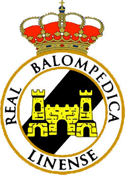 Logo of R. BALOMPEDICA LINENSE (ANDALUSIA)
