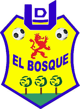 Logo of U.D. EL BOSQUE (ANDALUSIA)