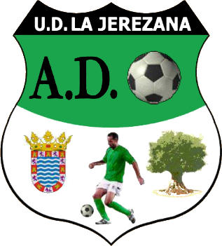 Logo of U.D. LA JEREZANA C.D. (ANDALUSIA)