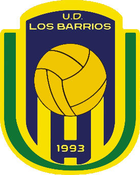 Logo of U.D. LOS BARRIOS-1 (ANDALUSIA)
