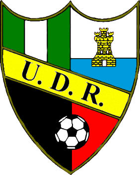 Logo of U.D. ROTEÑA (ANDALUSIA)
