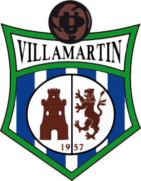 Logo of U.D. VILLAMARTIN (ANDALUSIA)