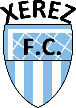 Logo of XEREZ F.C. (ANDALUSIA)