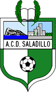 Logo of A.C.D. SALADILLO-min