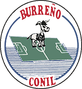 Logo of A.D. LOS BURREÑOS-min