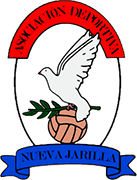 Logo of A.D. NUEVA JARILLA-min