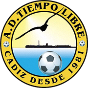 Logo of A.D. TIEMPO LIBRE-min