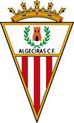 Logo of ALGECIRAS C.F.-min
