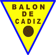Logo of BALON DE CADIZ-min