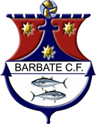 Logo of BARBATE C.F.-1-min