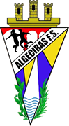 Logo of C.D. ALGECIRAS F.S.-min