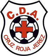 Logo of C.D. AMIGOS CRUZ ROJA JEREZ-min