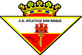 Logo of C.D. ATLÉTICO SAN ROQUE-min