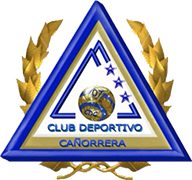Logo of C.D. CAÑORRERA-min