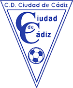 Logo of C.D. CIUDAD DE CÁDIZ-min
