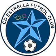 Logo of C.D. ESTRELLA PORTUENSE C.F.-min