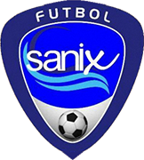 Logo of C.D. FÚTBOL SANIX-min