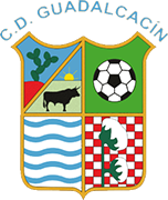 Logo of C.D. GUADALCACIN-min