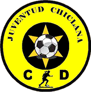 Logo of C.D. JUVENTUD CHICLANA-min