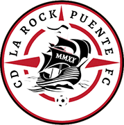 Logo of C.D. LA ROCK PUENTE-1-min