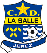 Logo of C.D. LA SALLE JEREZ-min