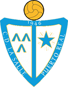 Logo of C.D. LA SALLE-min