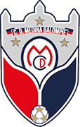 Logo of C.D. MEDINA BALOMPIÉ-1-min