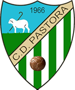 Logo of C.D. PASTORA 1966-min