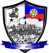 Logo of C.D. RAYO ALCALÁ-min