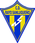 Logo of C.D. RAYO SANLUQUEÑO-min