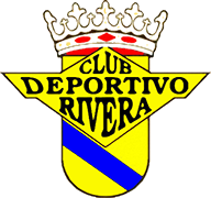 Logo of C.D. RIVERA-min