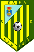 Logo of C.D. SAFA SAN LUIS-min
