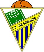 Logo of C.D. SAN BERNARDO-min