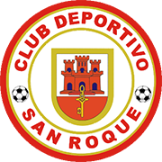 Logo of C.D. SAN ROQUE-min