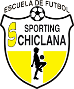 Logo of C.D. SPORTING CHICLANA-min
